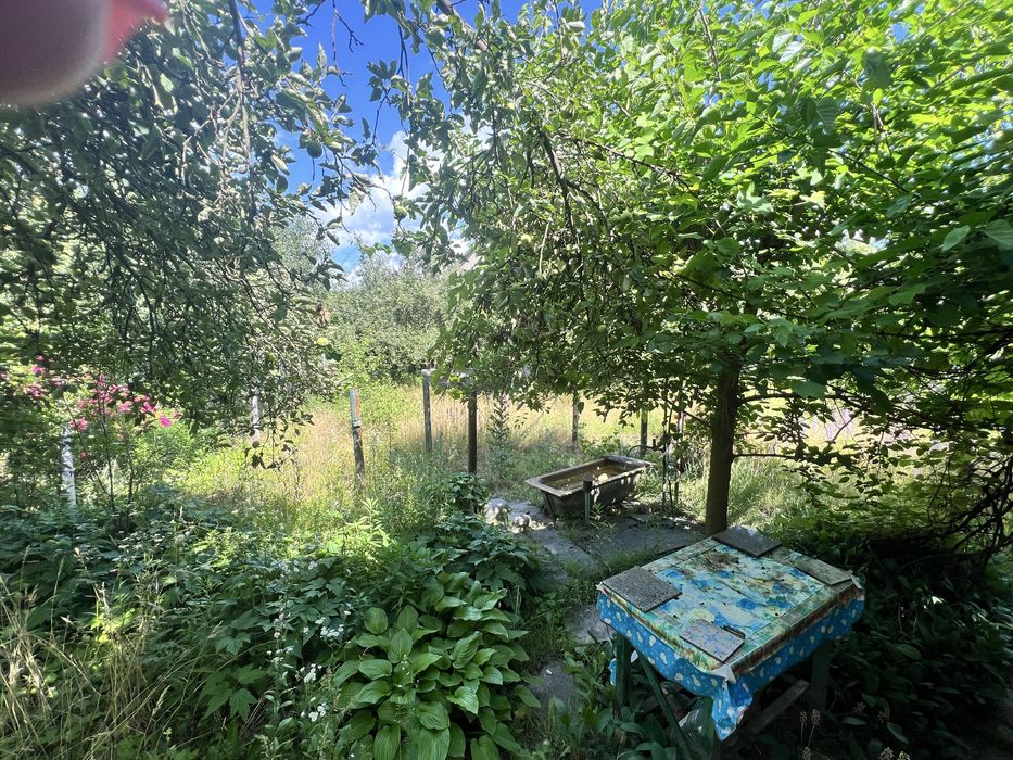 Продам будинок 35м2 біля с.Сулимівка (садове товариство)