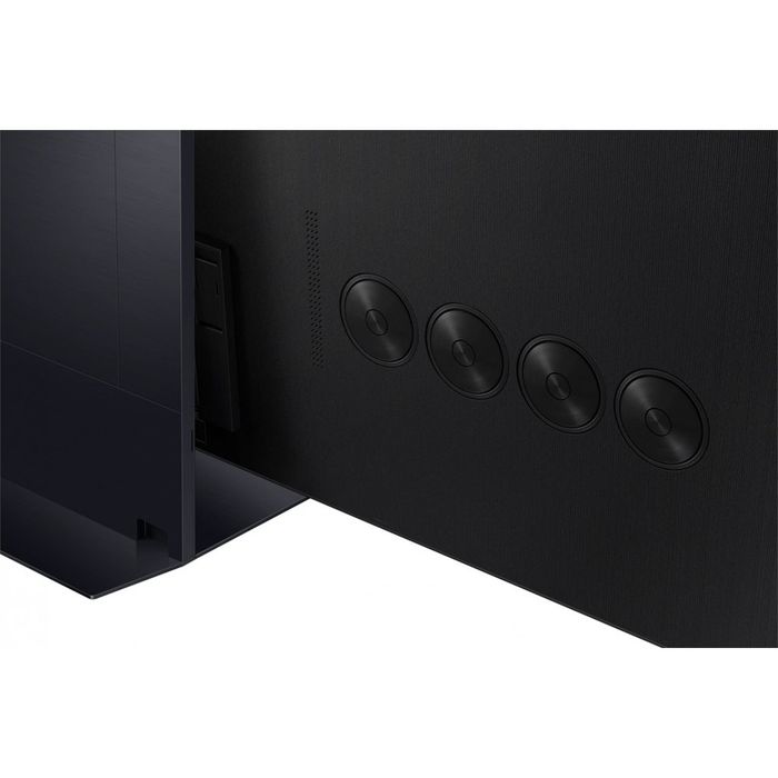 Телевізор Samsung QE65QN990F