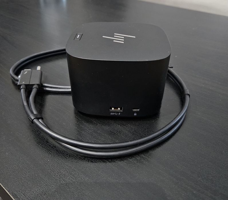 Stacja dokująca HP Thunderbolt Dock G4 280W