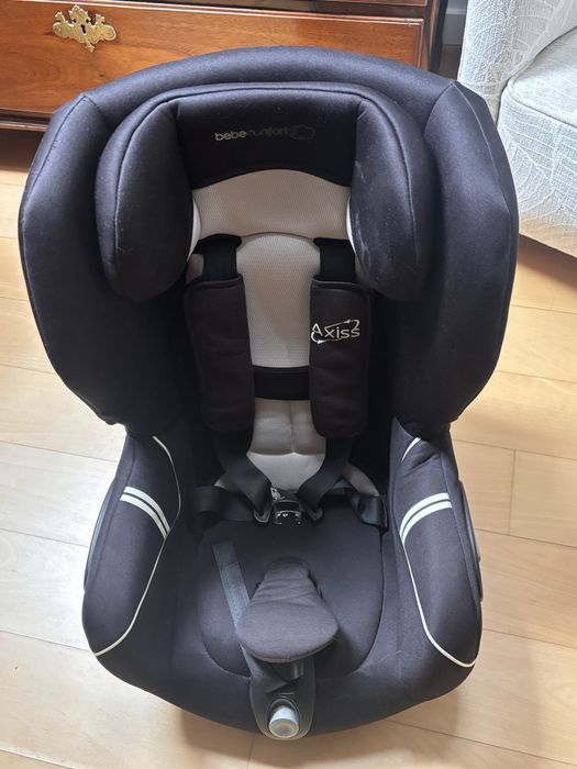 Cadeira auto bebeconfort