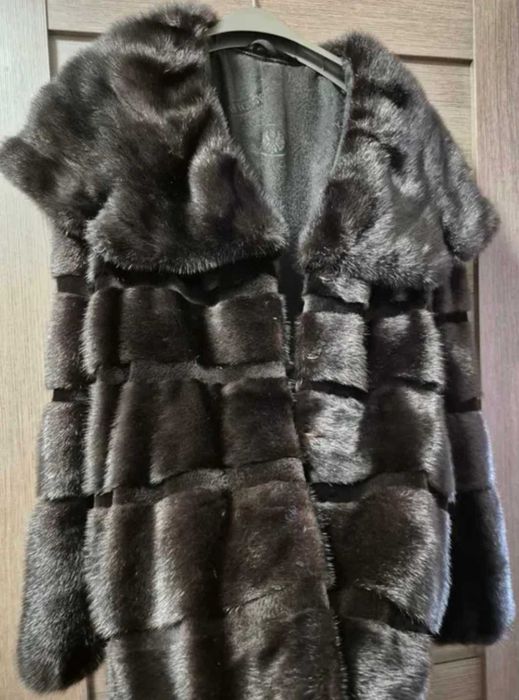 Норкова шуба Греція