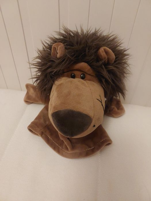 Puppets - Various422804699449937921