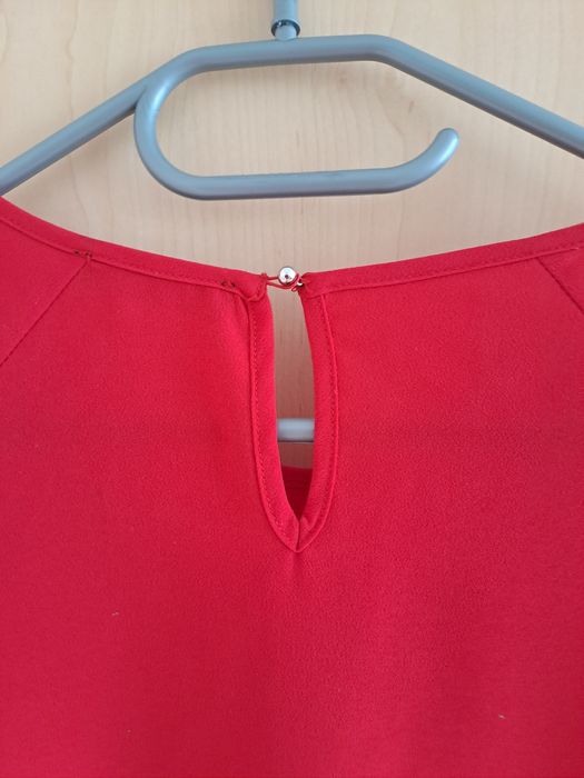 bluzka Reserved S, 36 elegancka