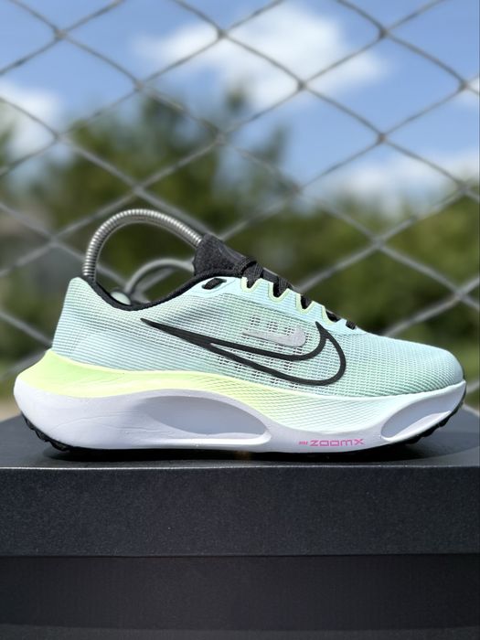 Nike zoom fly 5 кроссовки оригинал 37 размер оригинал найк