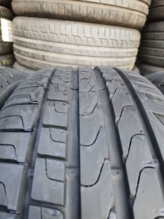 lato Pirelli Cinturato P7 215/55/17 z 2022r 4szt