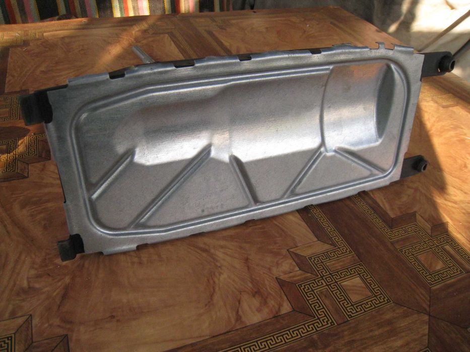 механизм переключения передач 5q0 711 049 ap gs15  (  VAG)