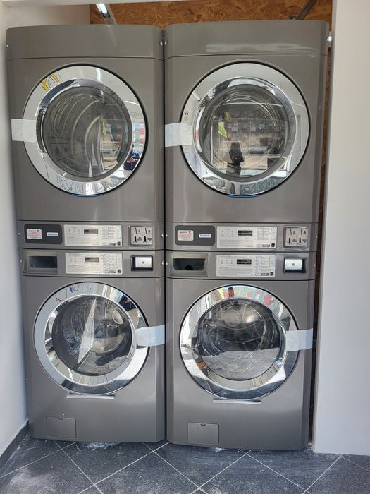 Lavandaria self service low cost nova