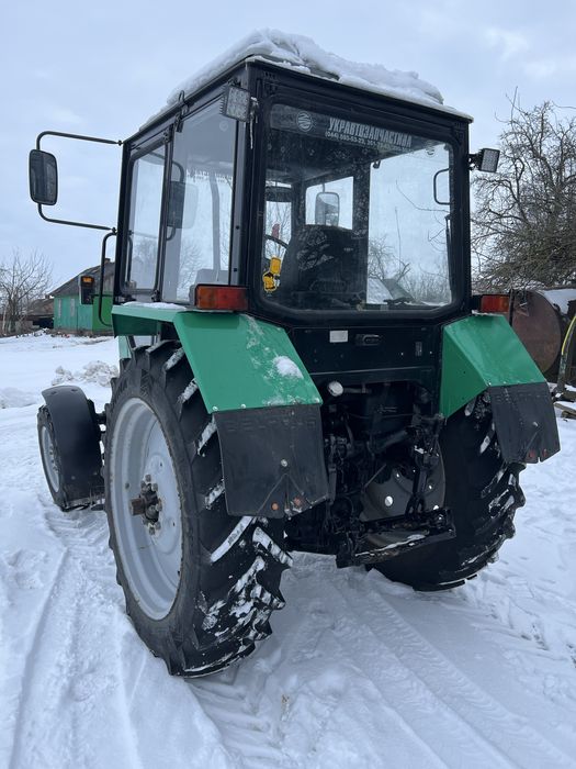 Продам мтз 82.1.26