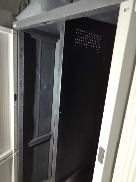 Armário de jardim Keter