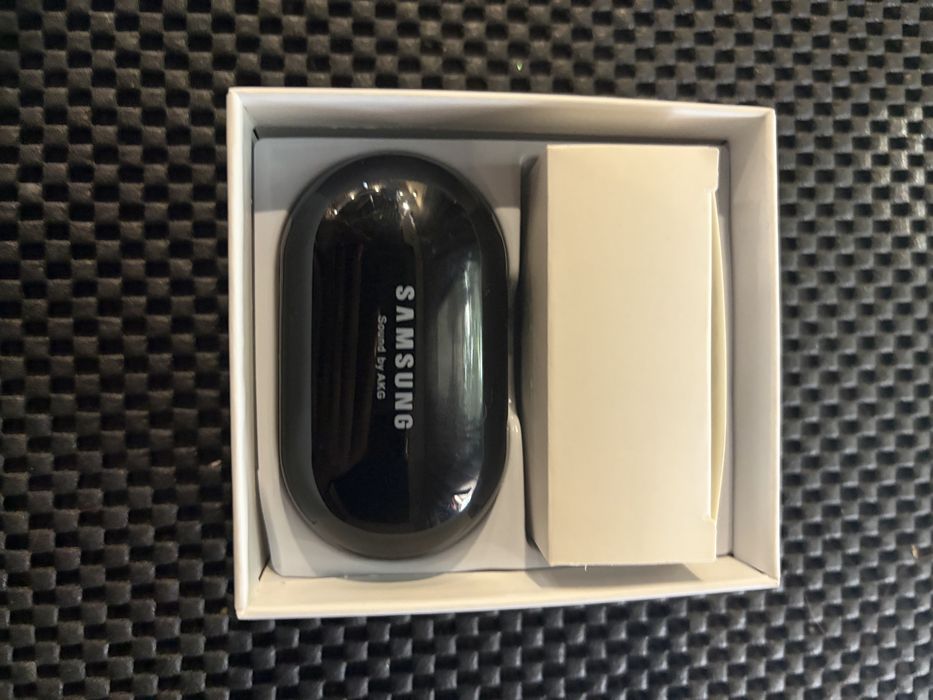 Samsung galaxy buds +