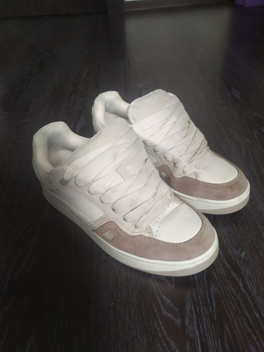 Кроссови Pull&Bear 42р.