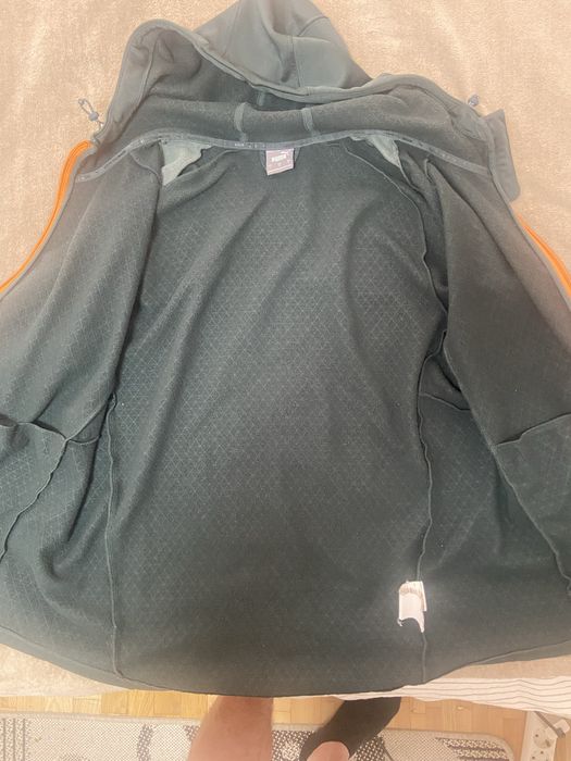 Олімпійка    Puma