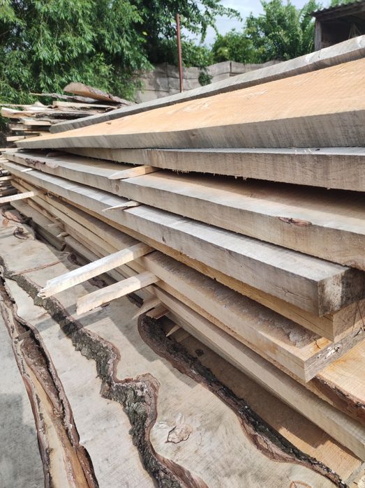 Дошка вілхова 40мм