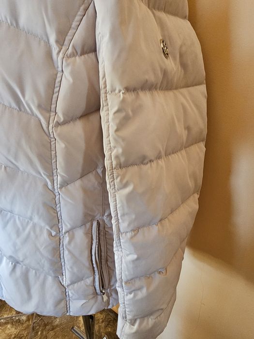 Kurtka damska zima Calvin Klein XXL