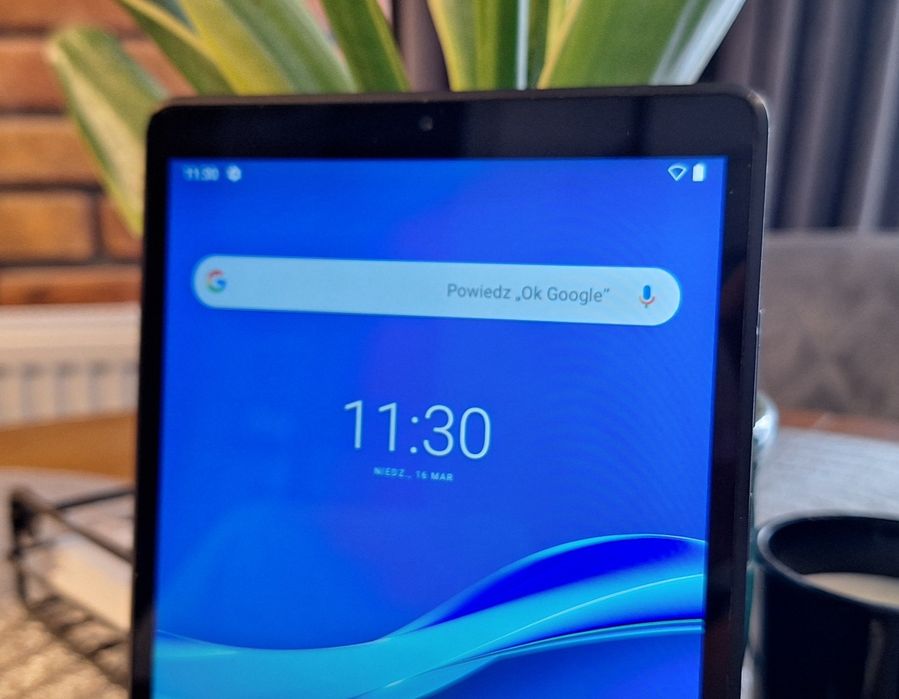 Tablet LENOVO Tab M8 TB-8505F 8" 2/32 GB Wi-Fi
