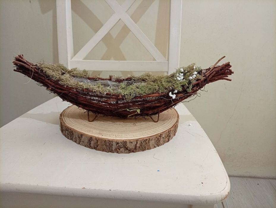 Barco para arranjo