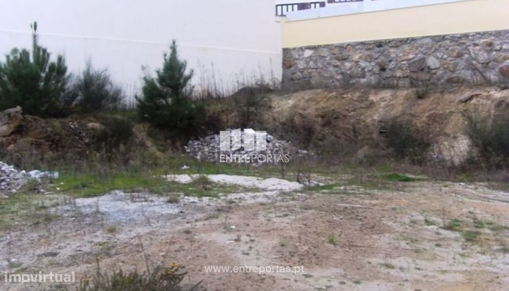 Venda de Lote com 177m², Meadela, Viana do Castelo — Viana Do Castelo (Santa Maria Maior E Monserrate) E Meadela, Viana do Castelo