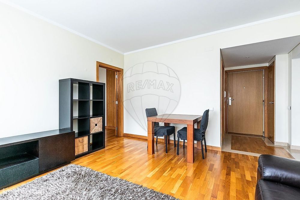 Apartamento T1 para venda