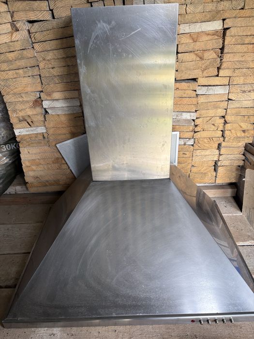 Exaustor de chaminé Airlux