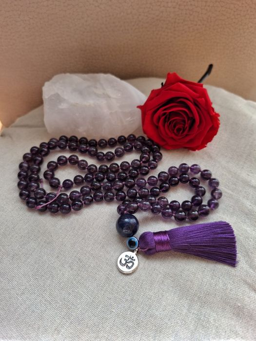 Japamalas 108 contas