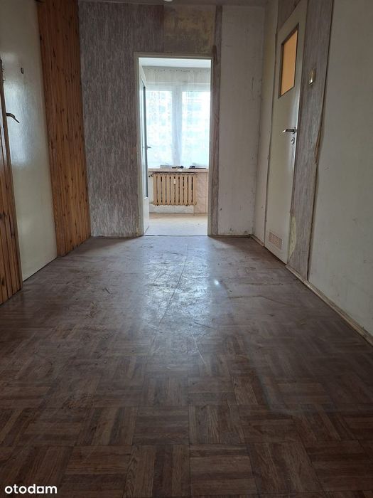 Sprzedam mieszkanie na Retkini