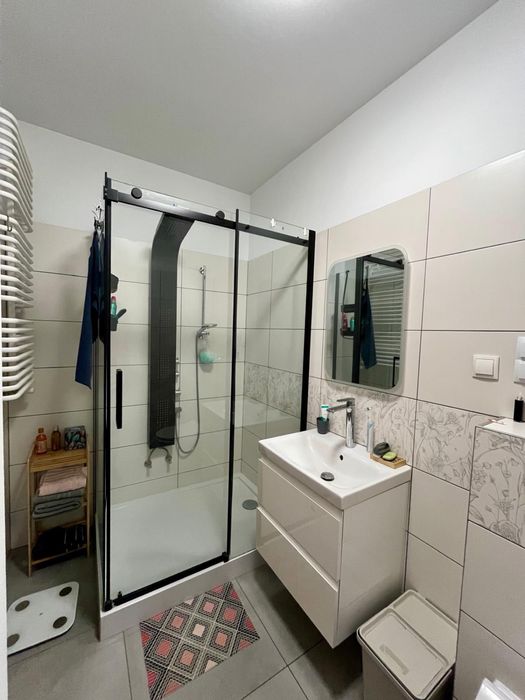 Mieszkanie 53 m2, 2 pokoje, ul. Sarmacka, Wilanów, Warszawa