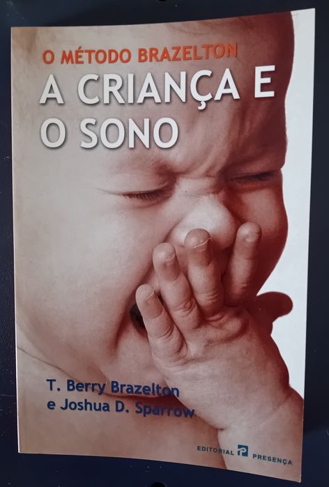 A Criança e o sono-T. Berry Brazelton