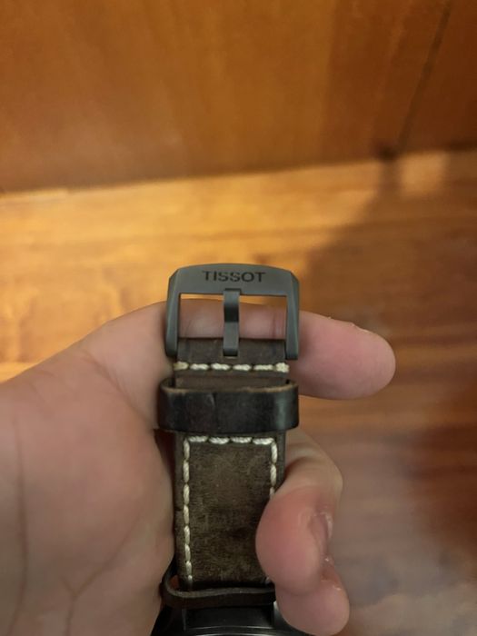 Relogio Tissot Chrono XL