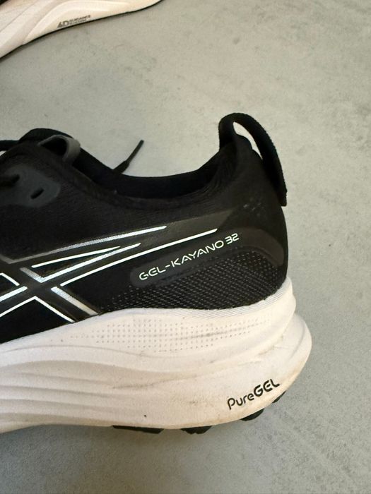 Asics Gelkayano 32 (tamanho 38)