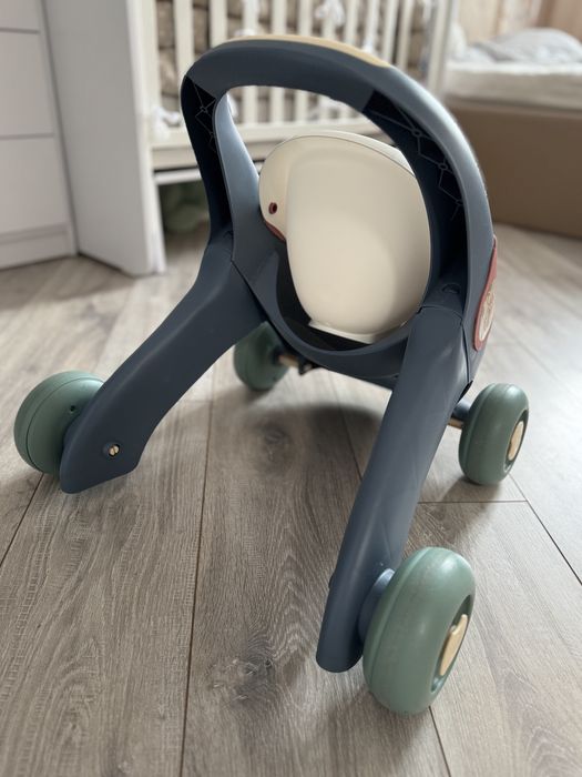 Коляска для ляльок Smoby Little