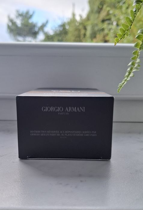 Giorgio Armani Stronger With You Intensely  100 ml Edp