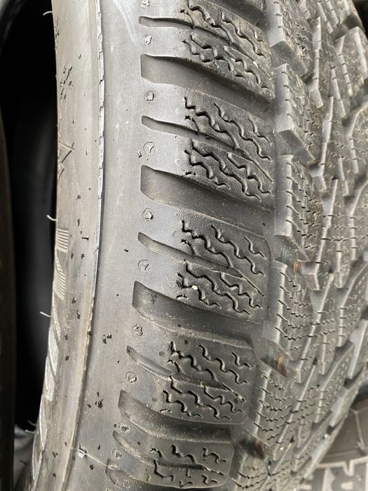 Opony zimowe 175/65R15 Dunlop WinterResponse2