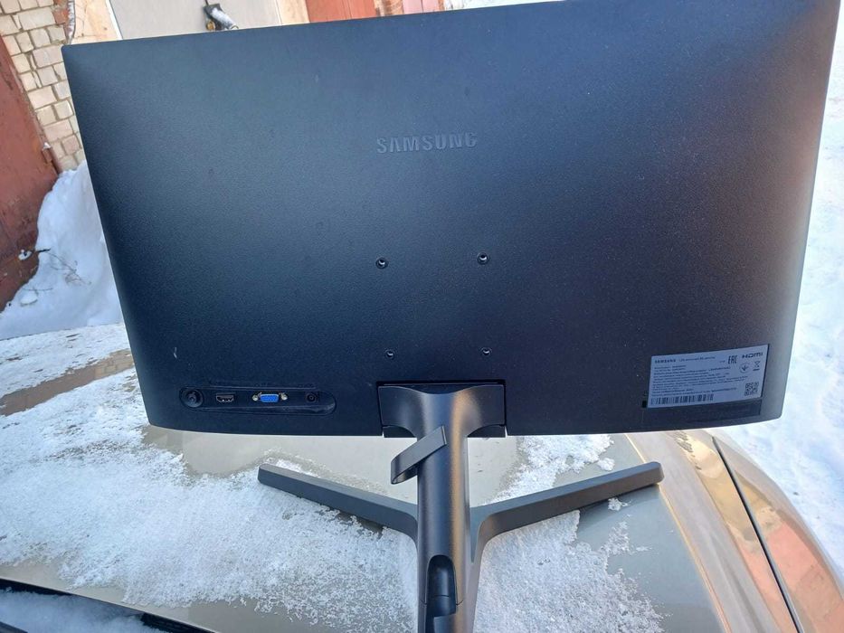 Продам монітор марки Samsung