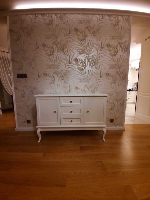 Komoda Classic, glamour, AKANT Meble