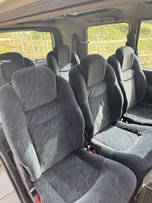 Renault Espace III 2.2 dTi (130cv) 7 lugares