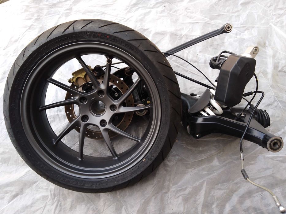 Запчастини BMW r850.r1150,r1200gs,r1200rt,rninet,c650,r1250