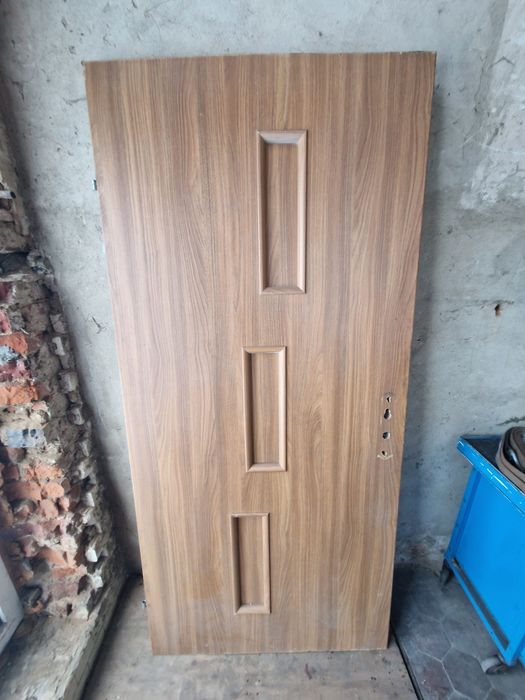 Drzwi skrzydło drzwiowe pokojowe