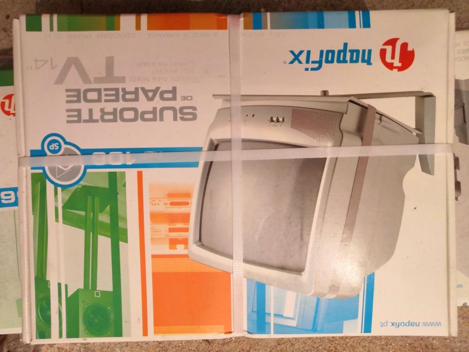 New Wall Mounts for TV / LCD Television, Various Models64738463707523122