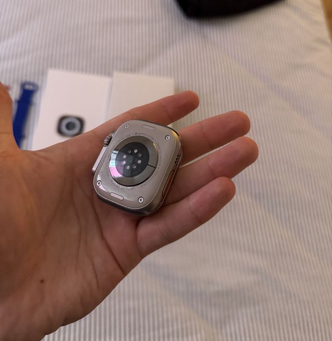 Apple Watch Ultra 1 49mm Cellular