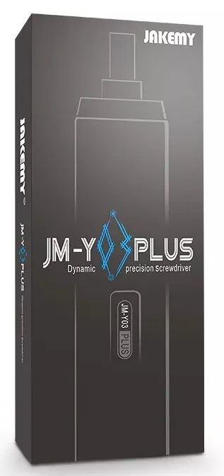 Jakemy JM-Y03 Plus