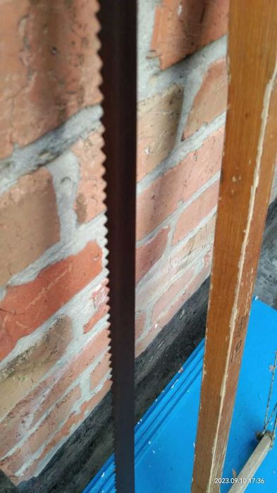 Продам пилу ручную лучковую