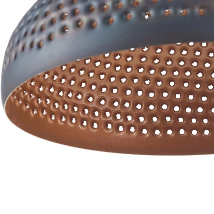 Lampa wiszaca Punchray 3 punktowa