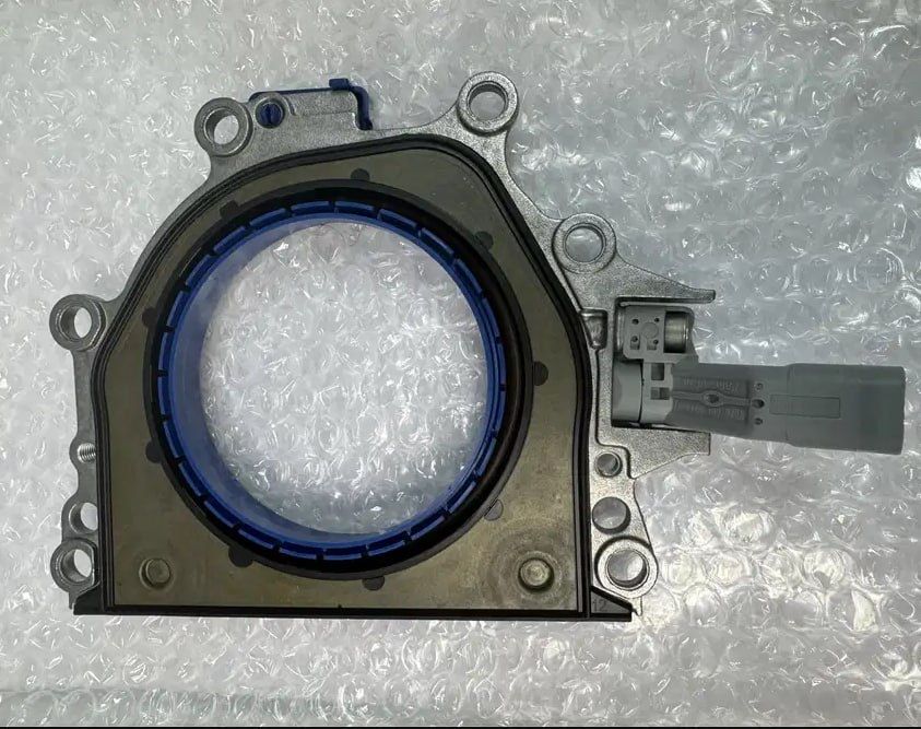 Задний сальник коленвала для двигателей 2.0 TDI 05L103171A