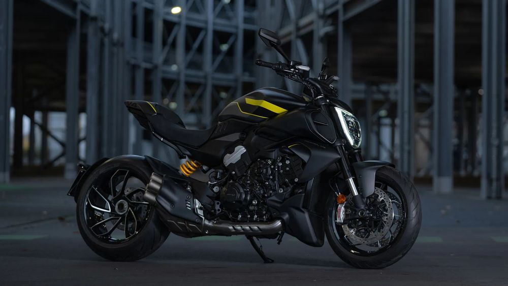 Ducati