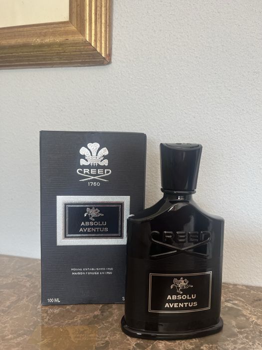 Creed absolu aventus