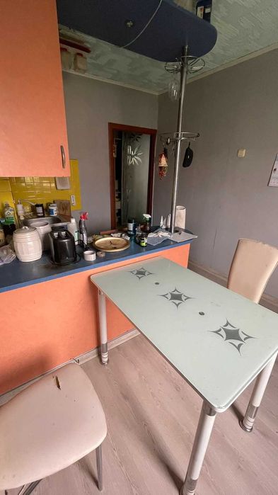 Продажа 3-х комнатной квартиры. Район Артема