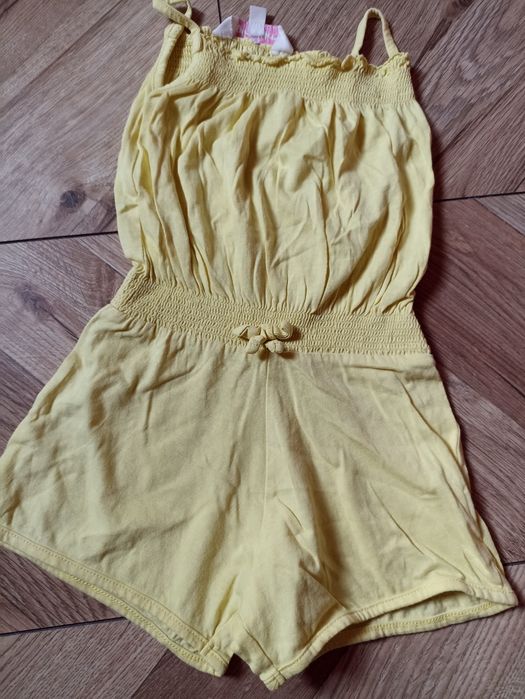 Paka ubranek na lato 92