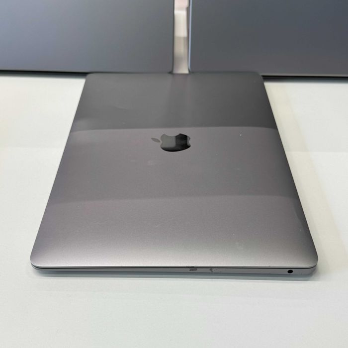 Ноутбук MacBook Air 13” 2019 i5 8/128GB • ГАРАНТІЯ • СТАН 9.2/10 93000