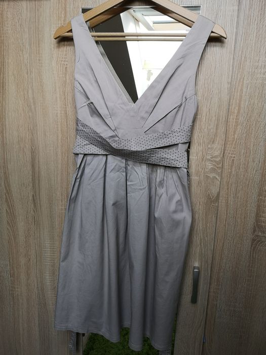 Sukienka Made In Italy Piu Piu