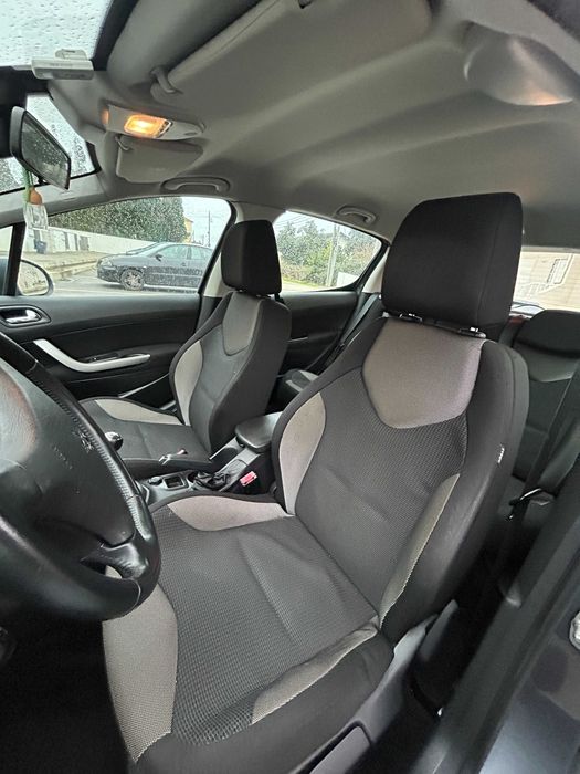 Peugot 308 1.6 HDI como NOVo